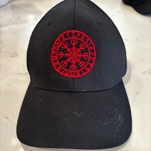 Nordic compass symbol